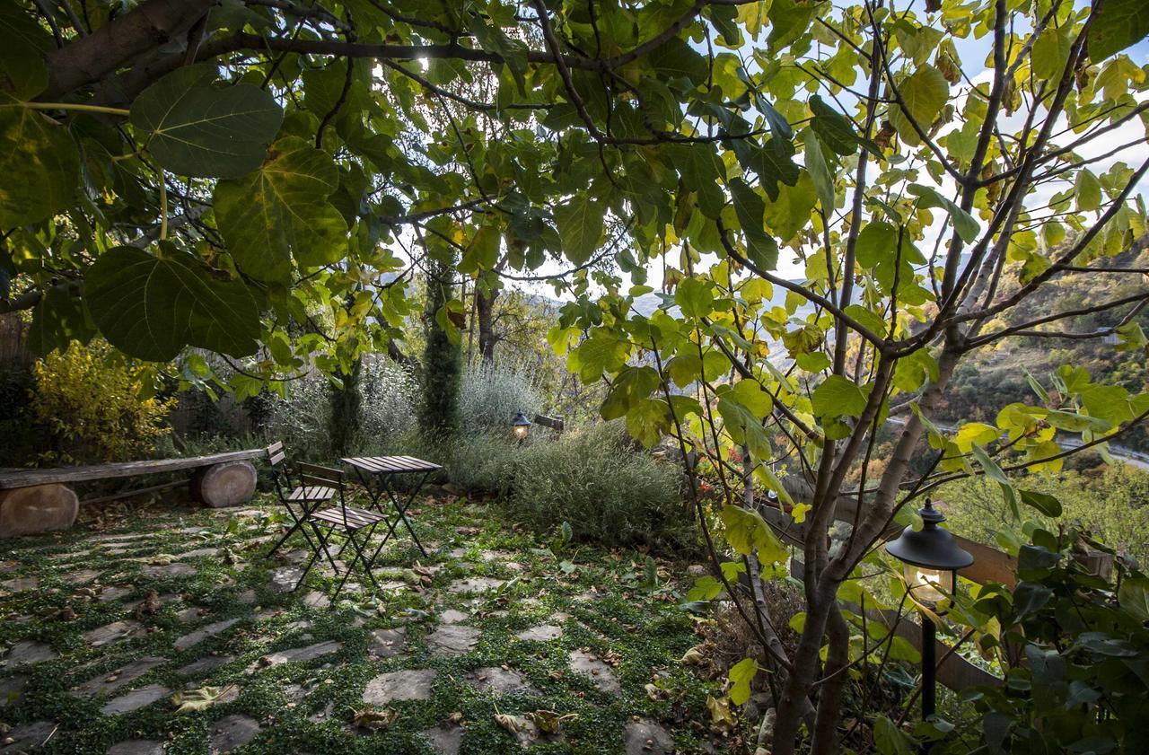 Casa Dell'Avventura Appartement Castelmezzano Buitenkant foto